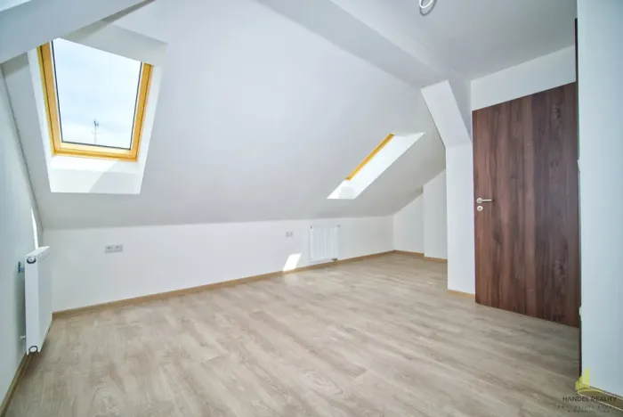 Prodej bytu 2+kk, Břeclav, 62 m2