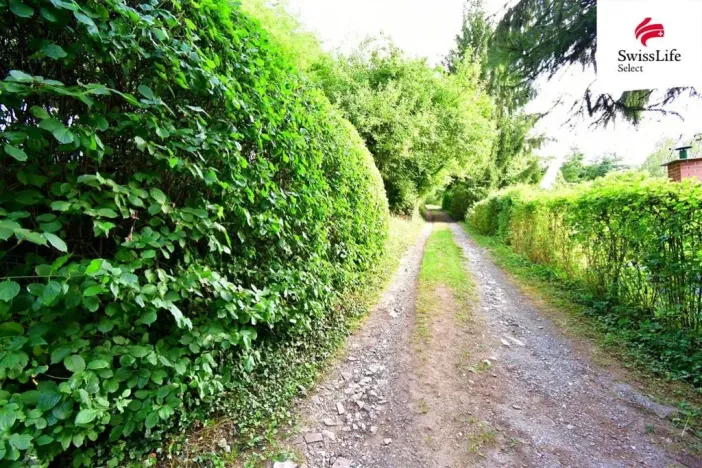 Prodej chaty, Samopše, 62 m2
