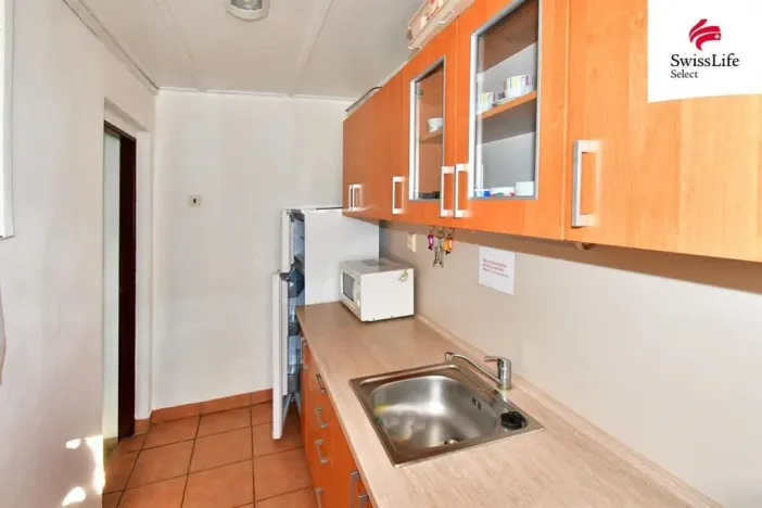 Prodej chaty, Samopše, 62 m2