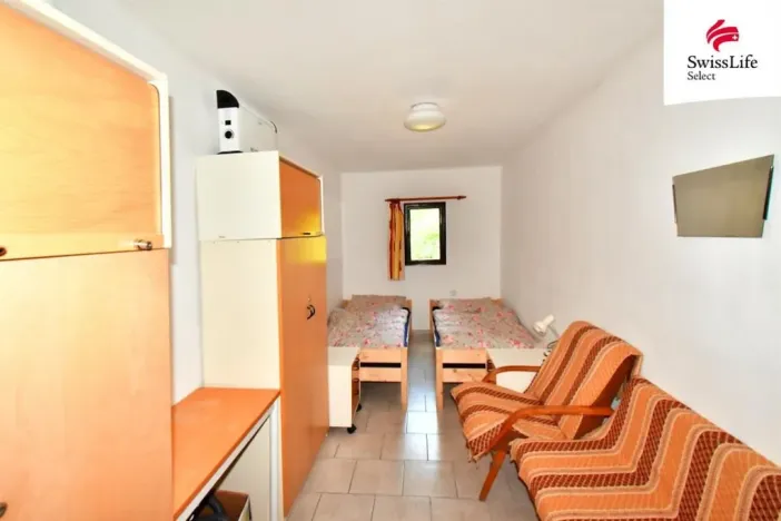 Prodej chaty, Samopše, 62 m2