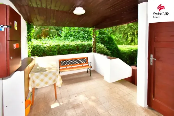 Prodej chaty, Samopše, 62 m2