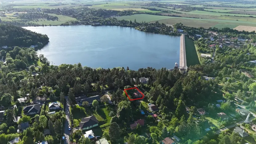 Prodej chaty, Mostkovice, 76 m2