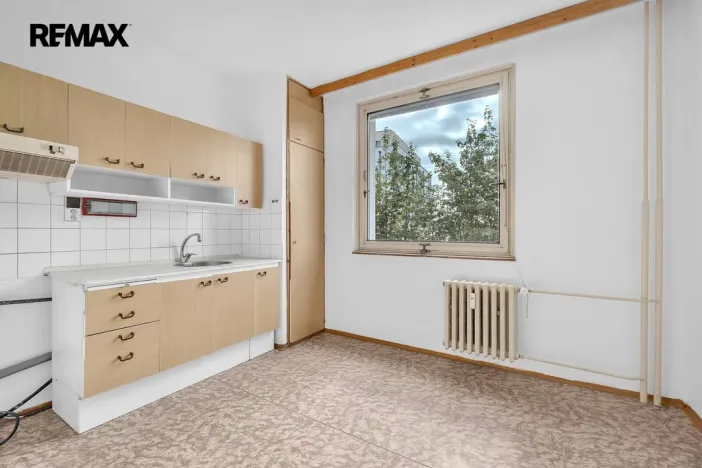 Prodej bytu 3+1, Rychnov nad Kněžnou, Mírová, 70 m2
