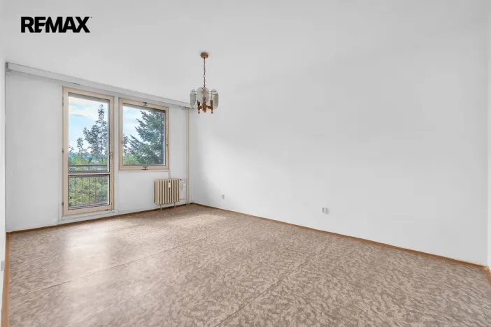 Prodej bytu 3+1, Rychnov nad Kněžnou, Mírová, 70 m2