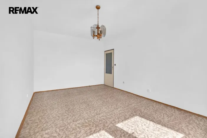 Prodej bytu 3+1, Rychnov nad Kněžnou, Mírová, 70 m2