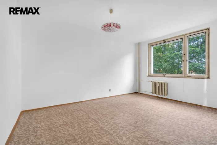 Prodej bytu 3+1, Rychnov nad Kněžnou, Mírová, 70 m2
