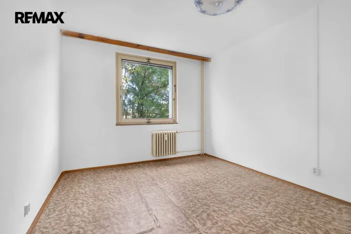 Prodej bytu 3+1, Rychnov nad Kněžnou, Mírová, 70 m2