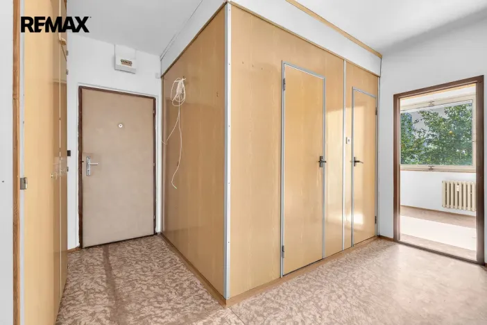 Prodej bytu 3+1, Rychnov nad Kněžnou, Mírová, 70 m2