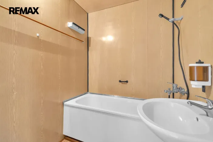 Prodej bytu 3+1, Rychnov nad Kněžnou, Mírová, 70 m2