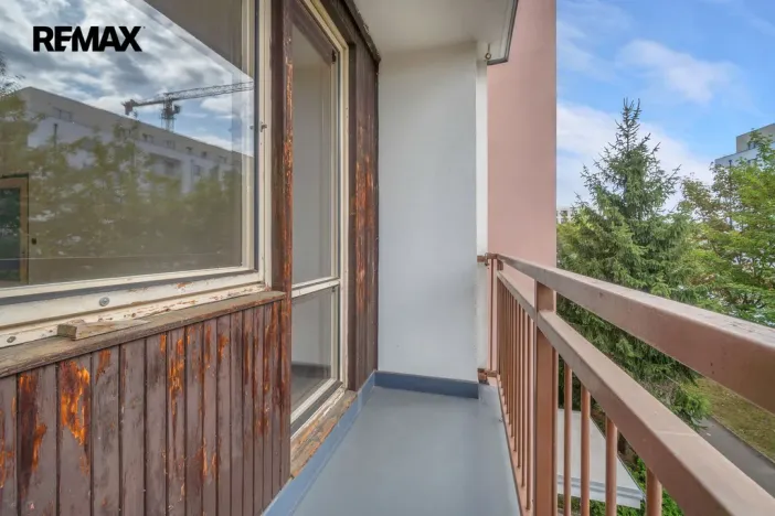 Prodej bytu 3+1, Rychnov nad Kněžnou, Mírová, 70 m2