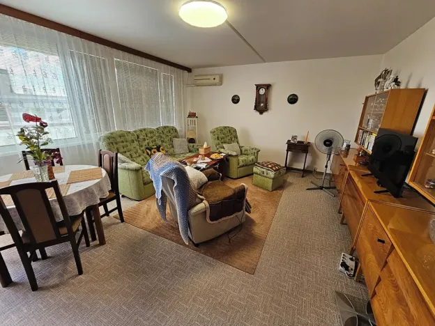 Prodej bytu 4+1, Litoměřice, Revoluční, 92 m2