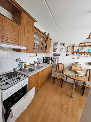 Prodej bytu 4+1, Litoměřice, Revoluční, 92 m2