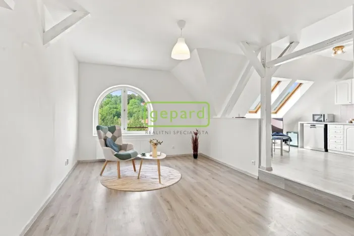 Prodej bytu 3+1, Kralupy nad Vltavou, Lidové nám., 90 m2