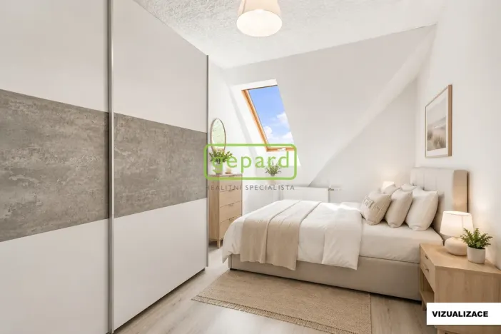 Prodej bytu 3+1, Kralupy nad Vltavou, Lidové nám., 90 m2