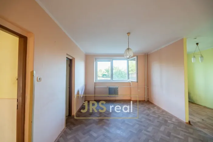 Prodej rodinného domu, Vnorovy - Lidéřovice, 250 m2