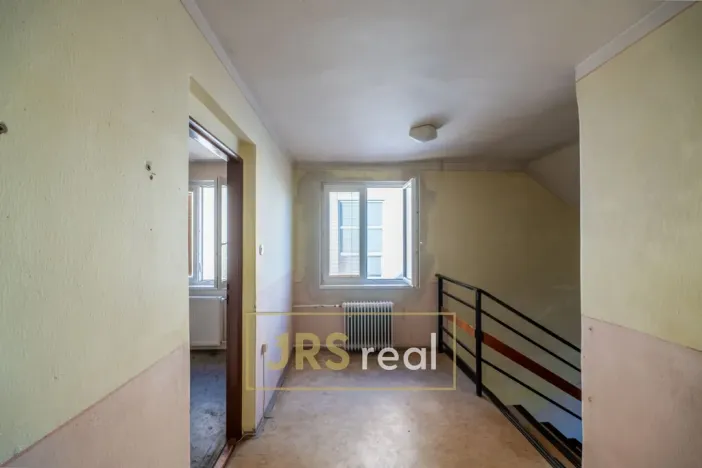Prodej rodinného domu, Vnorovy - Lidéřovice, 250 m2
