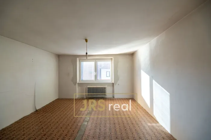 Prodej rodinného domu, Vnorovy - Lidéřovice, 250 m2