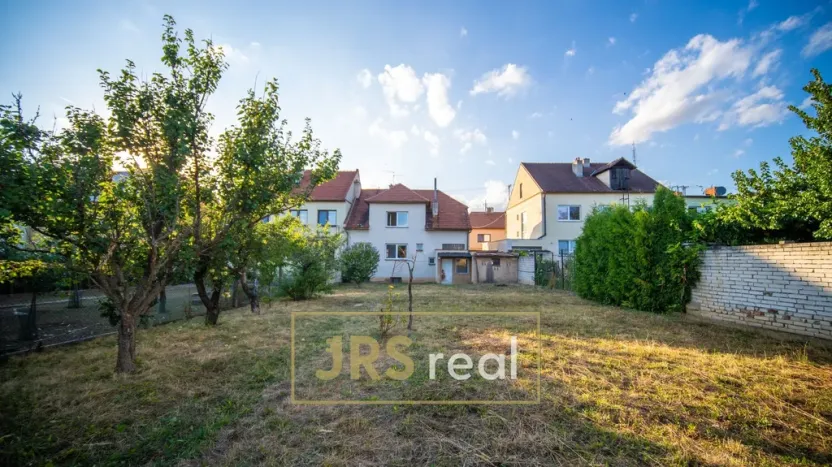 Prodej rodinného domu, Vnorovy - Lidéřovice, 250 m2