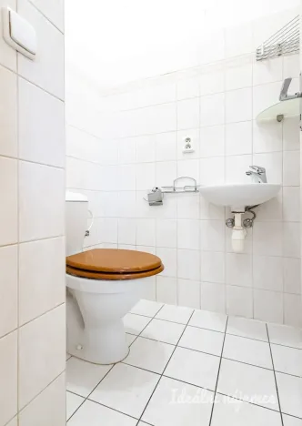 Pronájem bytu 2+kk, Praha - Střížkov, Habartická, 68 m2
