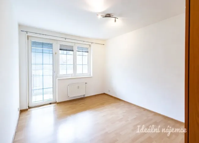 Pronájem bytu 2+kk, Praha - Střížkov, Jitravská, 68 m2