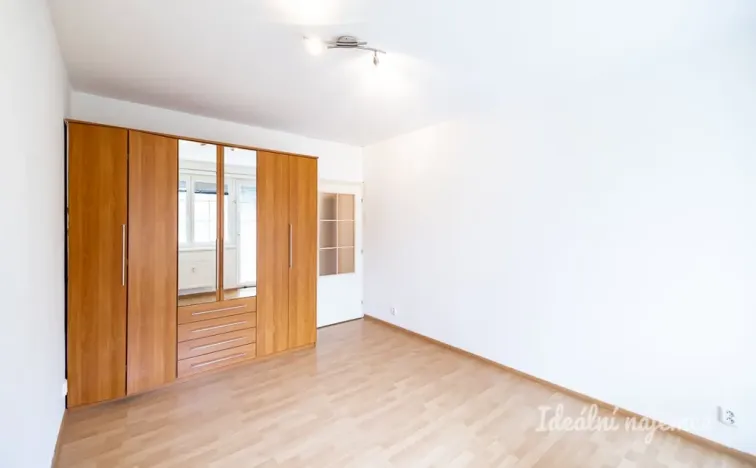 Pronájem bytu 2+kk, Praha - Střížkov, Jitravská, 68 m2