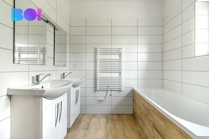 Pronájem rodinného domu, Drahelčice, 100 m2