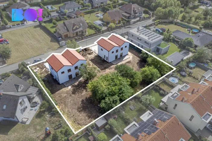 Pronájem rodinného domu, Drahelčice, 100 m2