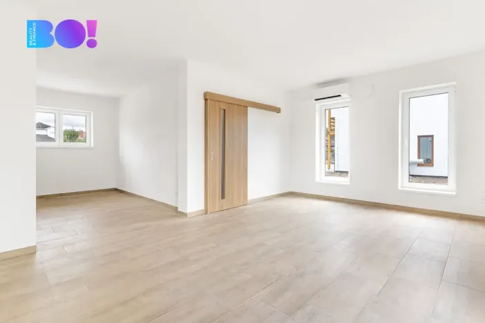 Pronájem rodinného domu, Drahelčice, 100 m2
