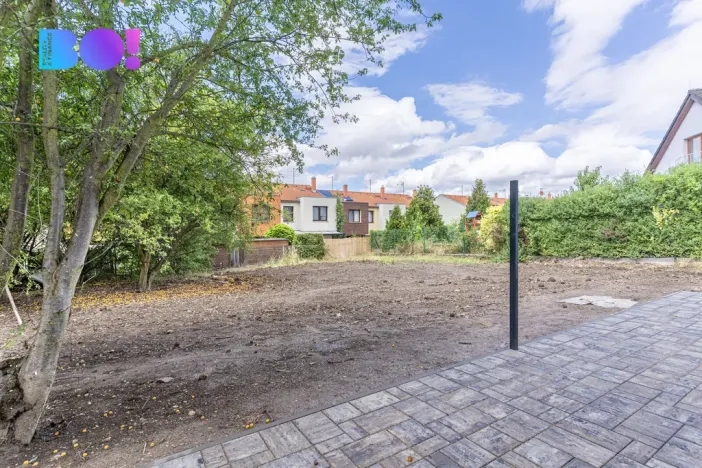 Pronájem rodinného domu, Drahelčice, 100 m2