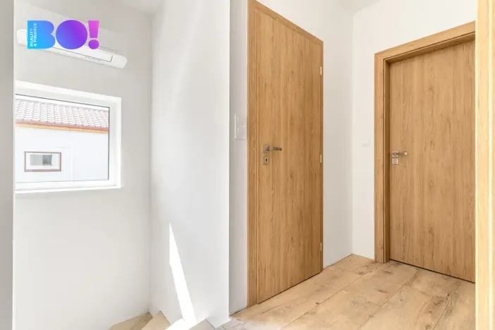 Pronájem rodinného domu, Drahelčice, 100 m2