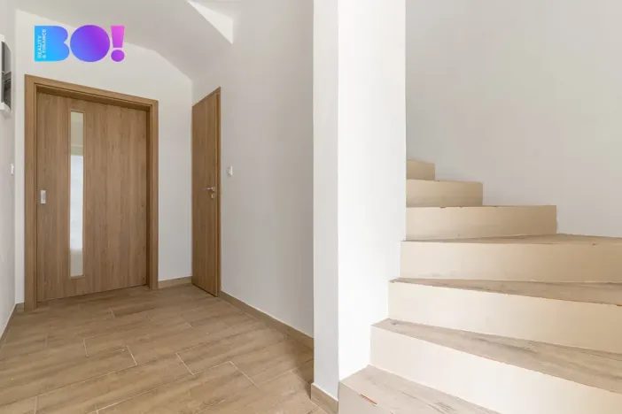 Pronájem rodinného domu, Drahelčice, 102 m2