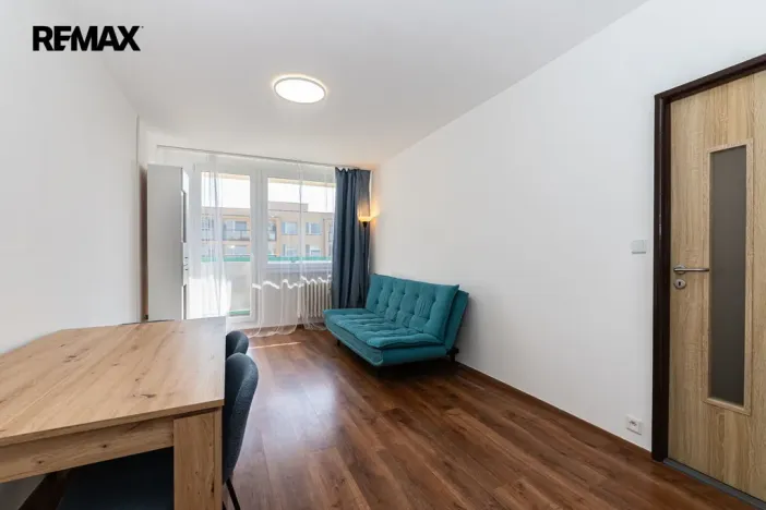 Pronájem bytu 2+kk, Praha - Chodov, Modletická, 43 m2