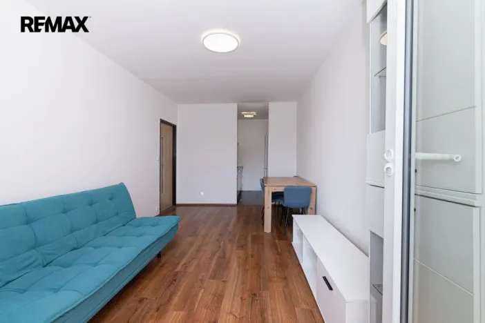 Pronájem bytu 2+kk, Praha - Chodov, Modletická, 43 m2