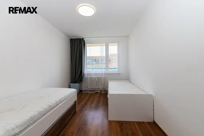 Pronájem bytu 2+kk, Praha - Chodov, Modletická, 43 m2