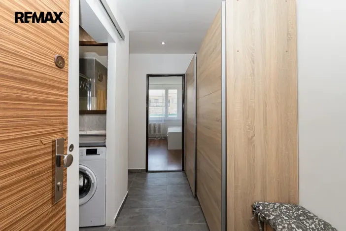 Pronájem bytu 2+kk, Praha - Chodov, Modletická, 43 m2