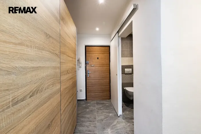Pronájem bytu 2+kk, Praha - Chodov, Modletická, 43 m2