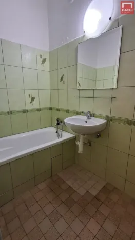 Pronájem bytu 1+1, Olomouc - Hodolany, Zeyerova, 40 m2