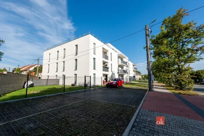 Pronájem bytu 2+kk, Třemošná, Školní, 60 m2