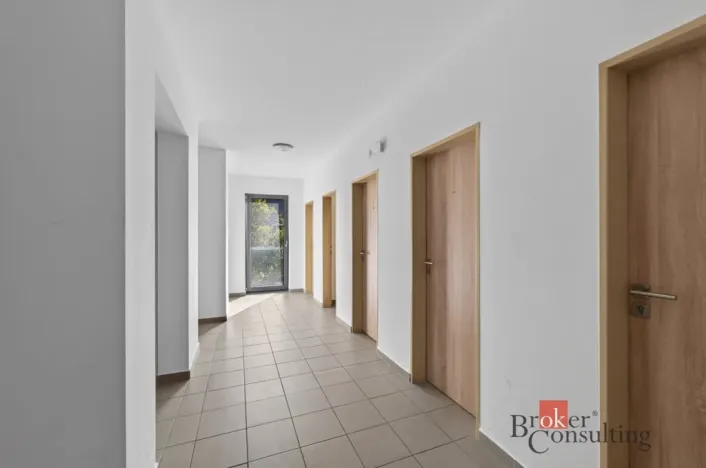 Pronájem bytu 2+kk, Třemošná, Školní, 60 m2