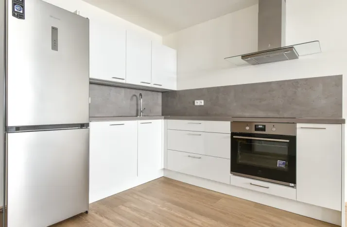 Pronájem bytu 2+kk, Praha - Dolní Měcholupy, Honzíkova, 54 m2