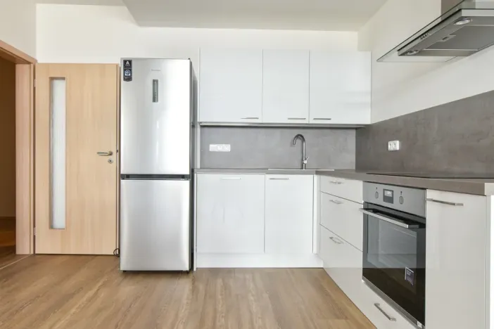 Pronájem bytu 2+kk, Praha - Dolní Měcholupy, Honzíkova, 54 m2