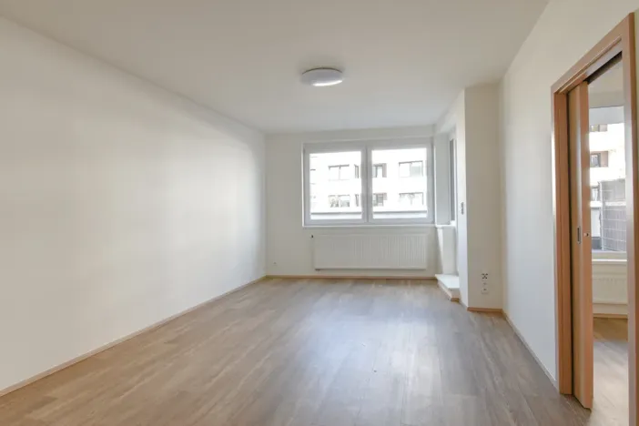 Pronájem bytu 2+kk, Praha - Dolní Měcholupy, Honzíkova, 54 m2