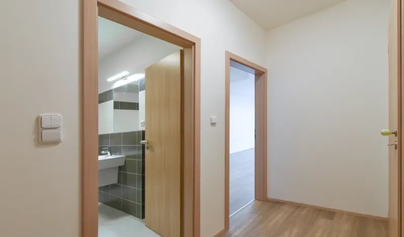 Pronájem bytu 2+kk, Praha - Dolní Měcholupy, Honzíkova, 54 m2