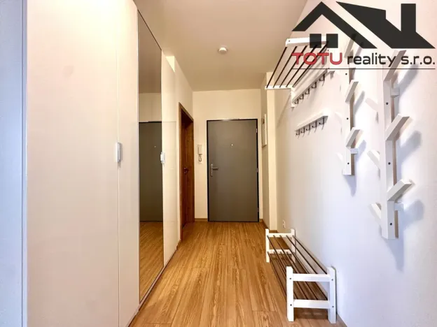 Pronájem bytu 3+kk, Jaroměř, Josefa Šímy, 72 m2
