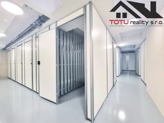Pronájem bytu 3+kk, Jaroměř, Josefa Šímy, 72 m2