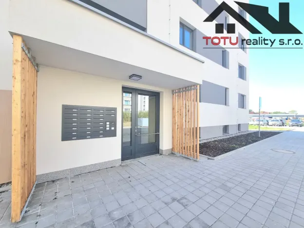 Pronájem bytu 3+kk, Jaroměř, Josefa Šímy, 72 m2