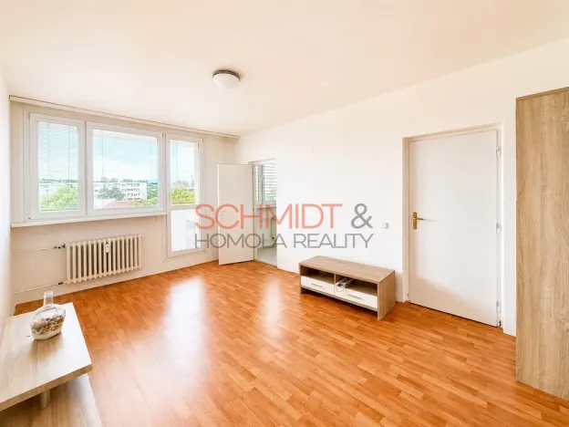 Pronájem bytu 2+1, Hustopeče, Masarykovo nám., 56 m2
