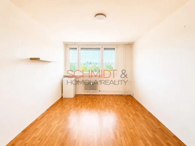 Pronájem bytu 2+1, Hustopeče, Masarykovo nám., 56 m2