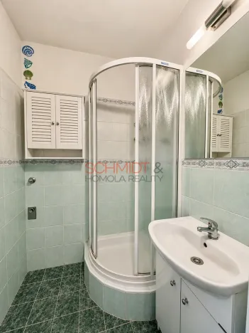 Pronájem bytu 2+1, Hustopeče, Masarykovo nám., 56 m2