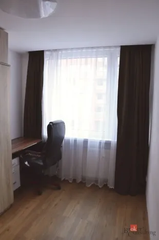 Pronájem bytu 3+kk, Praha - Stodůlky, Běhounkova, 55 m2
